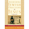 Answering Jewish Objections to Jesus