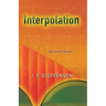 Interpolation