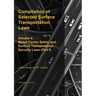 Compilation of Selected Surface Transportation Laws Vol. 4: Motor Carrier Safety and Surface Transportation Security Laws (Part I)