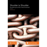Shoulder to Shoulder: Broadening the Men's Shed Movement
