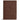 CSB Super Giant Print Reference Bible, Optimal Type, Digital Study Edition, Brown Leathertouch