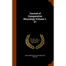 Journal of Comparative Neurology Volume v. 27