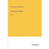 The History of India: Vol. 3