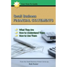 Small Business Financial Statements: What They Are, How to Understand Them, and How to Use Them