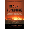 Desert Reckoning: A Town Sheriff, a Mojave Hermit, and the Biggest Manhunt in Modern California History