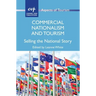 Commercial Nationalism and Tourism: Selling the National Story