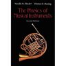 The Physics of Musical Instruments