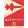 X-15 Research Results: With a Selected Bibliography