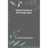 Corporal Jacques of the Foreign Legion
