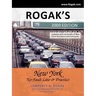 Rogak's New York No-Fault Law & Practice: 2009 Edition