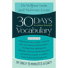 30 Days to a More Powerful Vocabulary