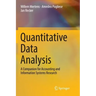 Quantitative Data Analysis: A Companion for Accounting and Information Systems Research