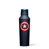 Marvel Sport Canteen by CORKCICLE. - Vysn