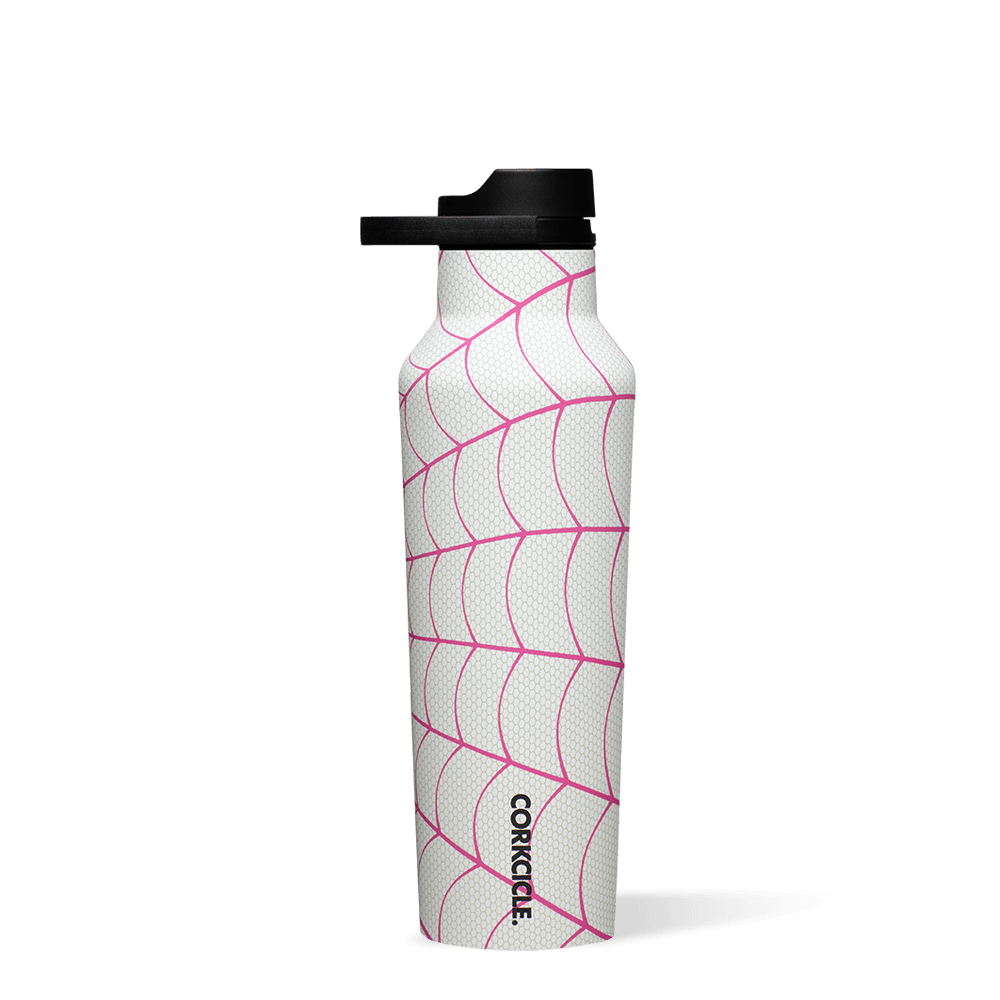 Marvel Sport Canteen by CORKCICLE. - Vysn