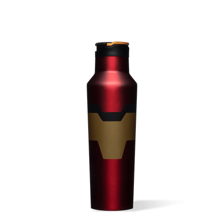 Marvel Sport Canteen by CORKCICLE. - Vysn