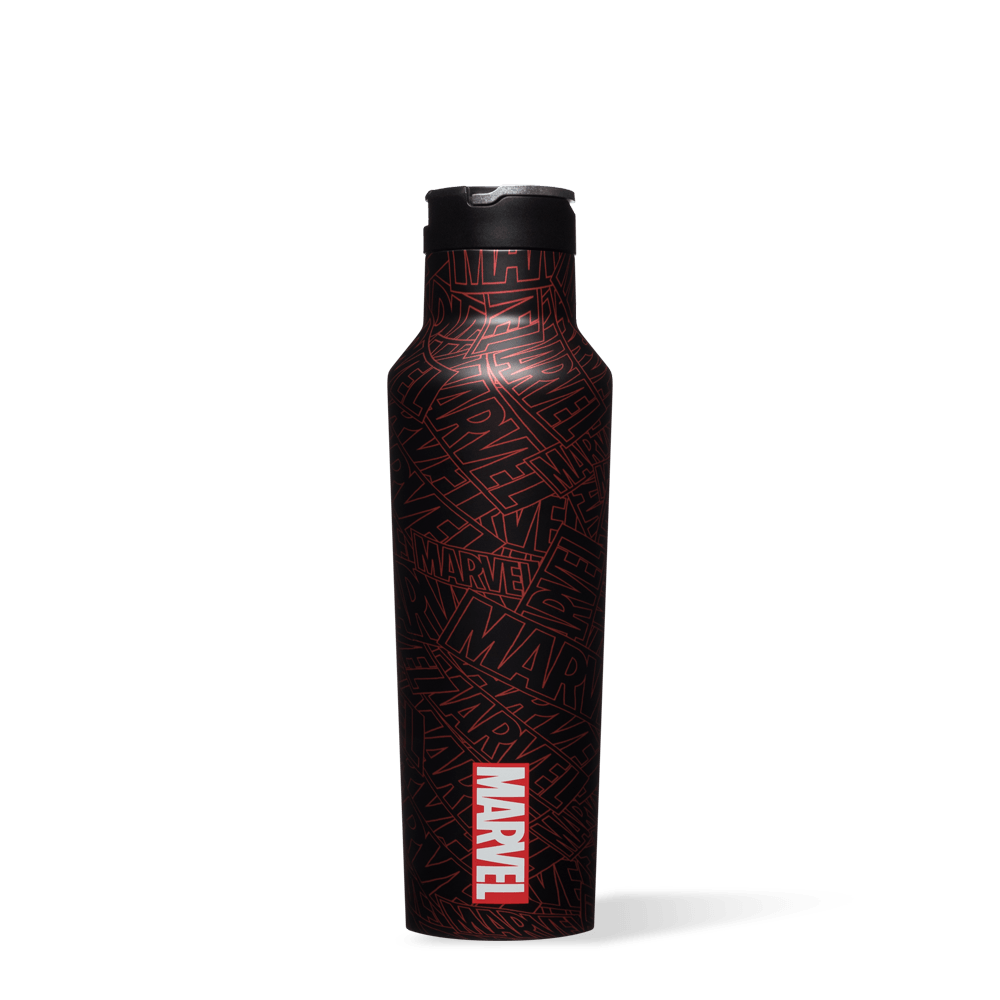 Marvel Sport Canteen by CORKCICLE. - Vysn