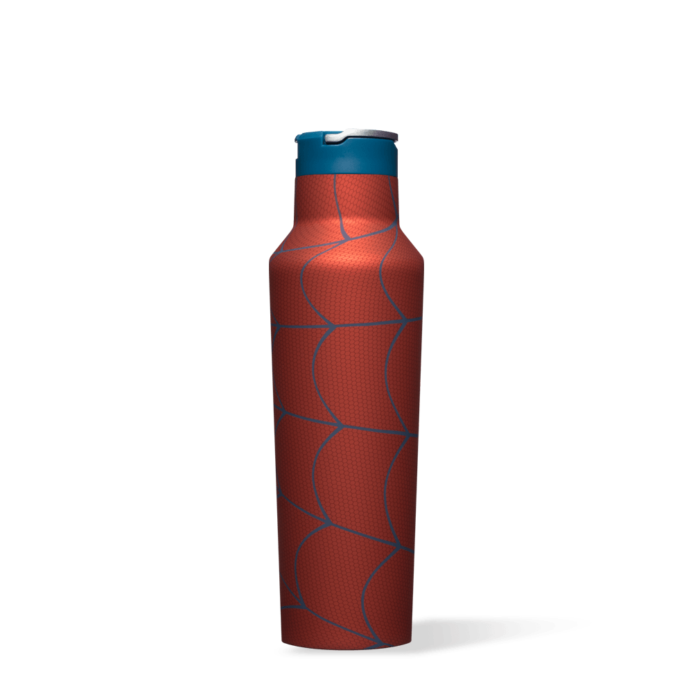 Marvel Sport Canteen by CORKCICLE. - Vysn