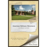 The American Holiness Movement: A Bibliographic Introduction
