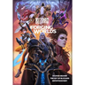 Forging Worlds: Stories Behind the Art of Blizzard Entertainment