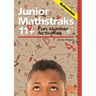 Junior Mathstraks 11-12: Extension - Fun Number Activities