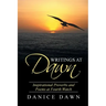 Writings at Dawn: Inspirational Proverbs and Poems at Fourth Watch