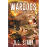 Wardogs Inc. #3: Metal Monsters