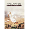 Nuggets to Neutrinos: The Homestake Story