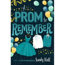 Prom to Remember
