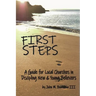 First Steps: A Guide for Local Churches in Discipling New & Young Believers