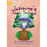Jasmine's New School