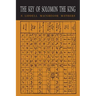 The Key of Solomon the King: Clavicula Salomonis