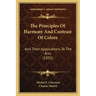 The Principles Of Harmony And Contrast Of Colors: And Their Applications To The Arts (1855)