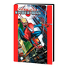 Ultimate Spider-Man Omnibus Vol. 1 [New Printing]