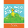 Harry Duck's Big Day