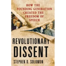 Revolutionary Dissent