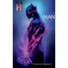 H Man (English) Edition 1: The Hero of Time