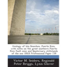 Geology of Isla Desecheo, Puerto Rico, with Notes on the Great Southern Puerto Rico Fault Zone and Quaternary Stillstands of the Sea: Usgs Professiona