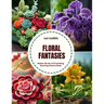 Floral Fantasies: Master the Art of Crocheting Stunning Flowers Book