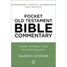 Pocket Old Testament Bible Commentary: Chapter-By-Chapter Study of the Old Testament