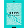DK Paris Mini Map and Guide