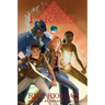 Kane Chronicles, The, Book One: Red Pyramid: The Graphic Novel, The-Kane Chronicles, The, Book One
