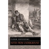 Notes from Underground
