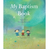 My Baptism Book