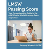 LMSW Passing Score: Your Comprehensive Guide to the ASWB Social Work Licensing Exam