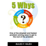5 Whys: One of the Simplest and Fastest Problem-Solving Ways to Get to the Root of the Problem
