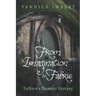 From Imagination to Faërie: Tolkien's Thomist Fantasy