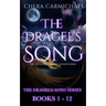The Dragel's Song Series: (Books 1-12): Neilson Hewitt Adventures