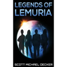 Legends Of Lemuria
