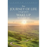 Your Journey of Life Is to Get You to Wake Up but It's Never Easy