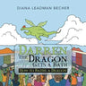 Darren the Dragon Gets a Bath: How to Bathe a Dragon